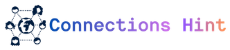 Connections Hint