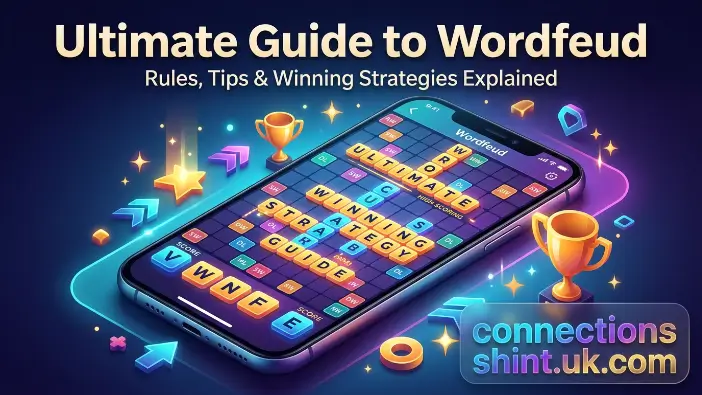 Wordfeud