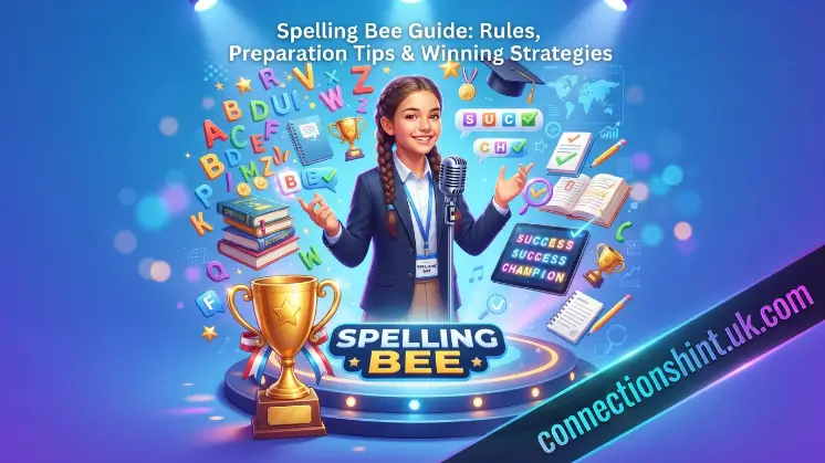 Spelling Bee