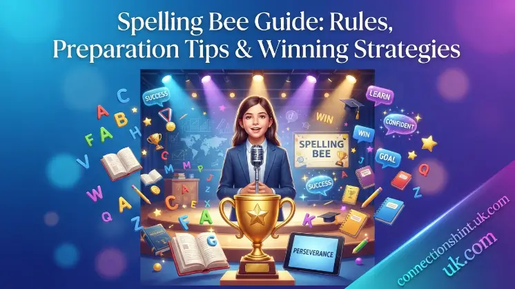 Spelling Bee