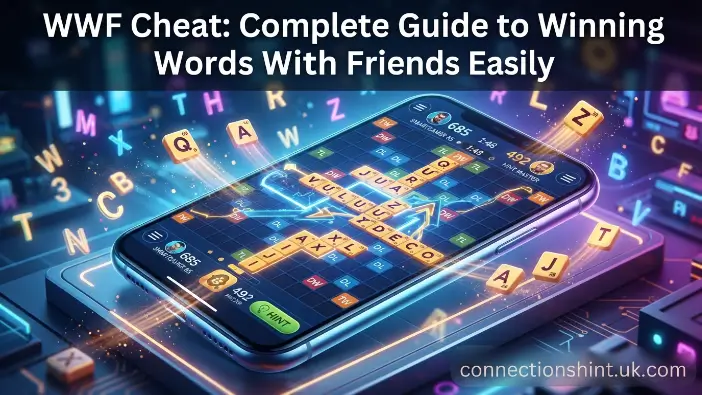 WWF Cheat