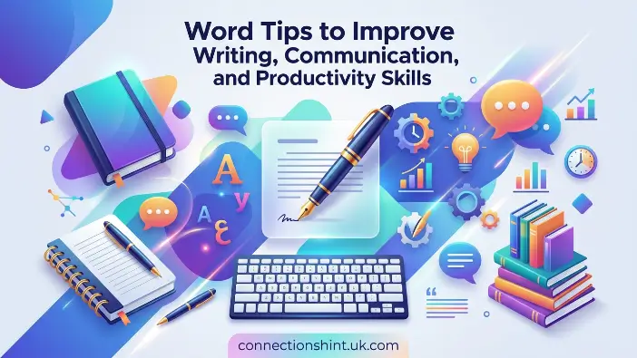 Word Tips