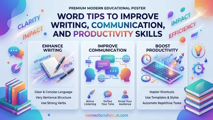 Word Tips
