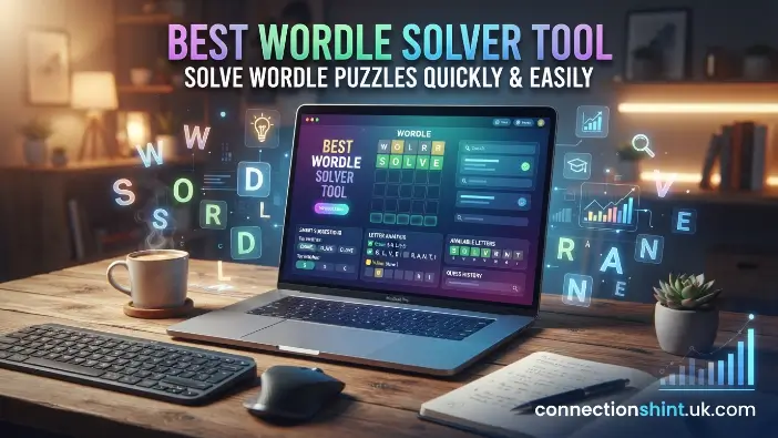 Wordle Solver