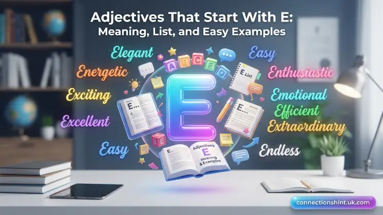 adjectives that start with e 