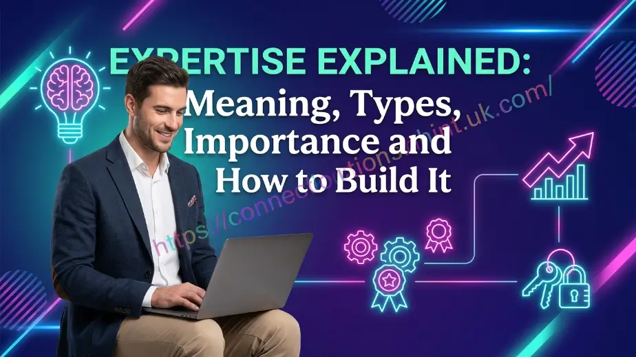 Expertise