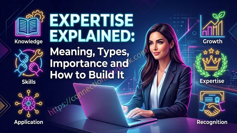Expertise