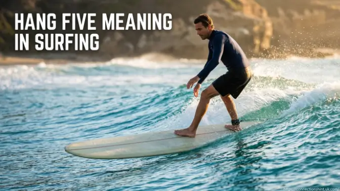 Hang Five
