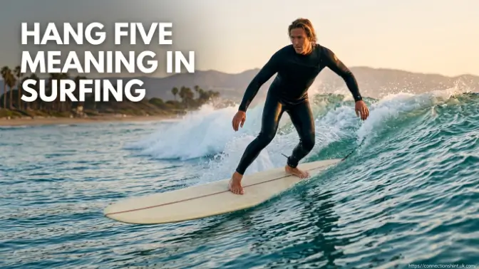 Hang Five