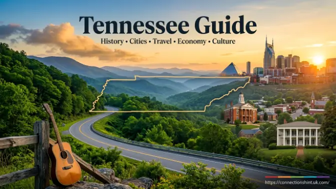 Tennessee