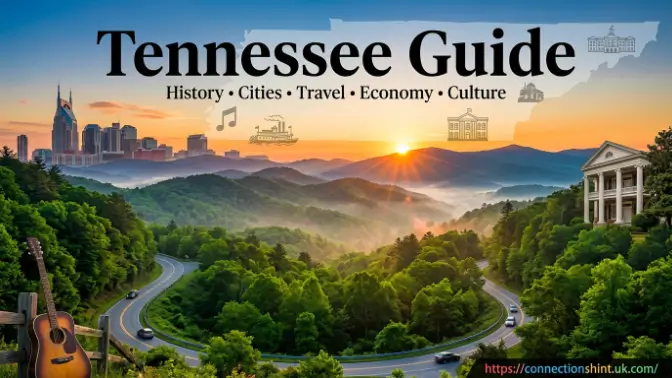 Tennessee