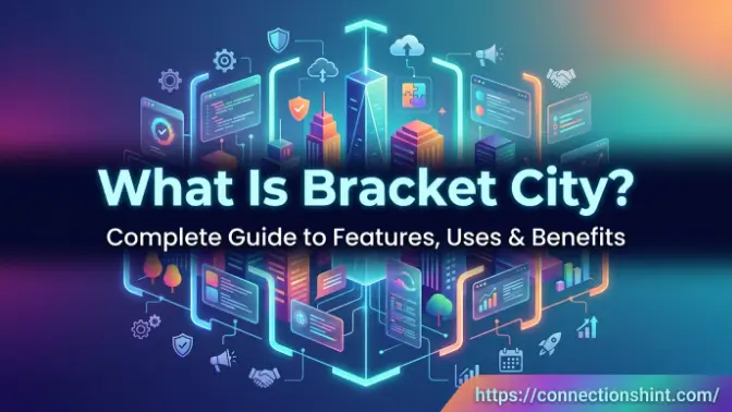 bracket city