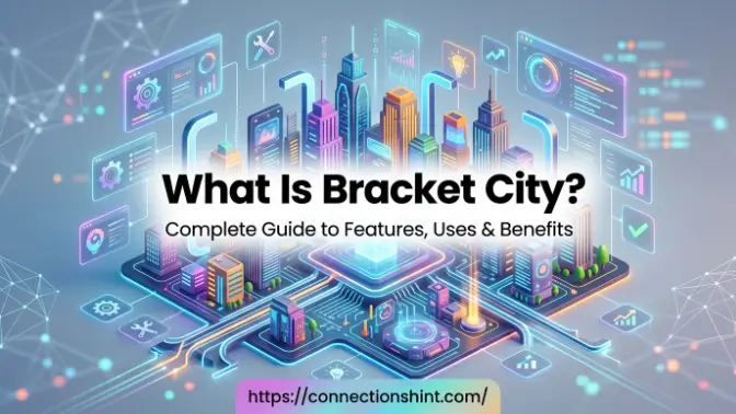 bracket city