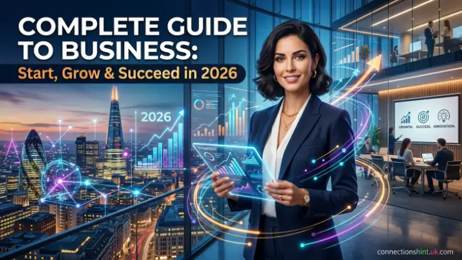 bussiness