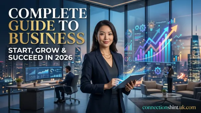 bussiness