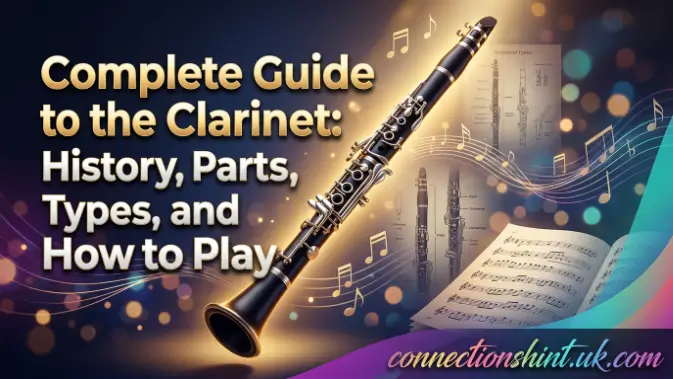 clarinet