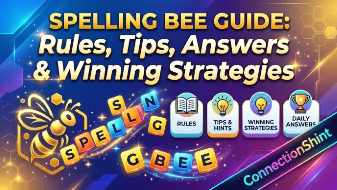 spelling bee nyt