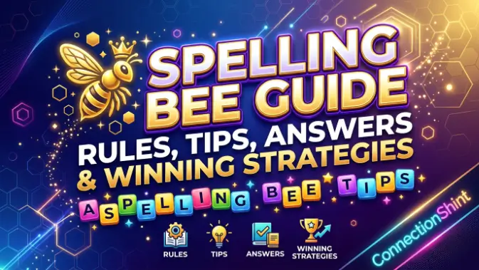 spelling bee nyt