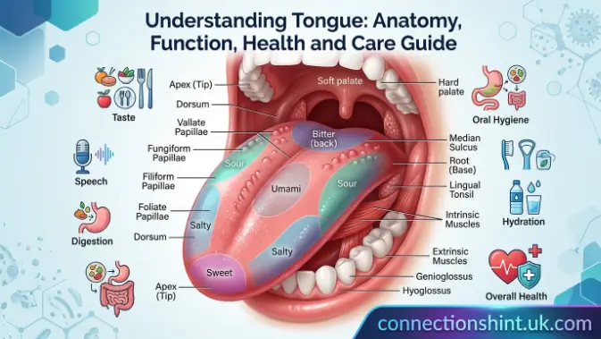 tounge