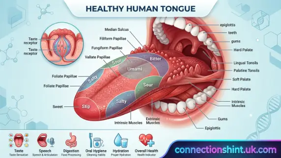 tounge