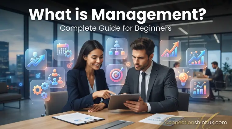 Managment