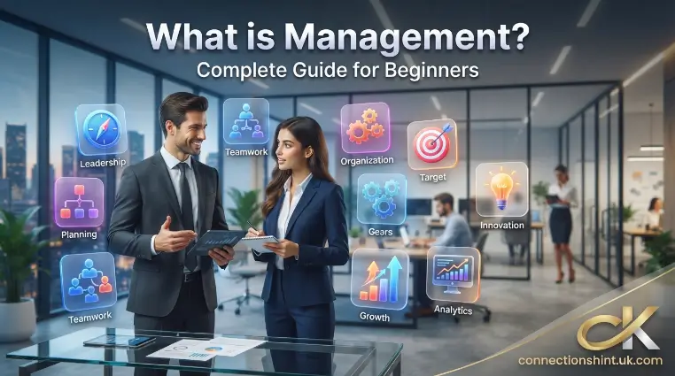 Managment
