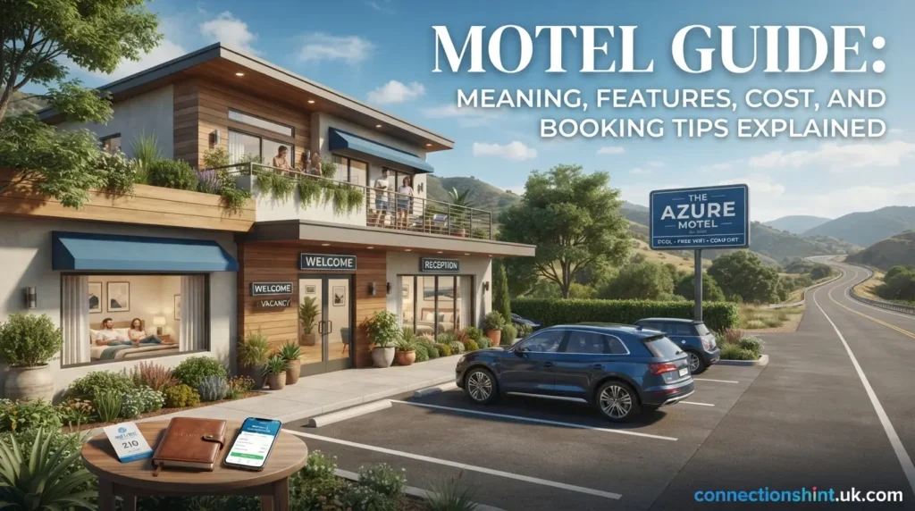Motel