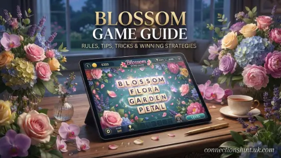 blossom game