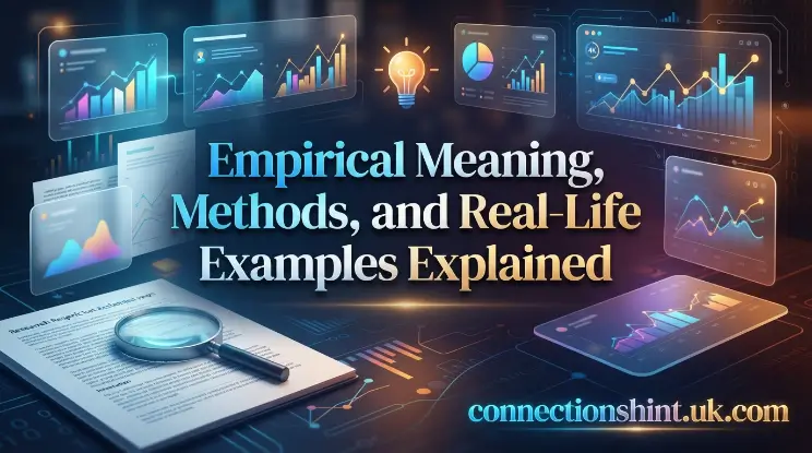 empirical