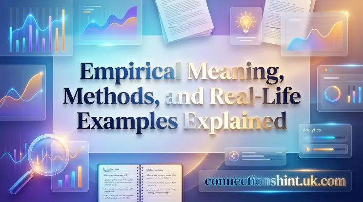 empirical