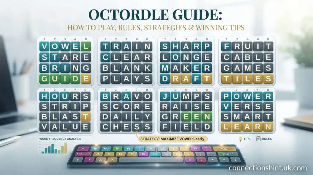 Octordle